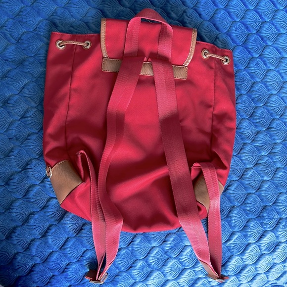 Coach Backpack - Picture 2 of 12